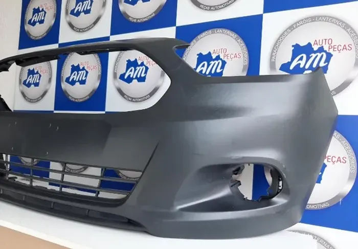 parachoque ford ka 2015 2016 2017 2018 