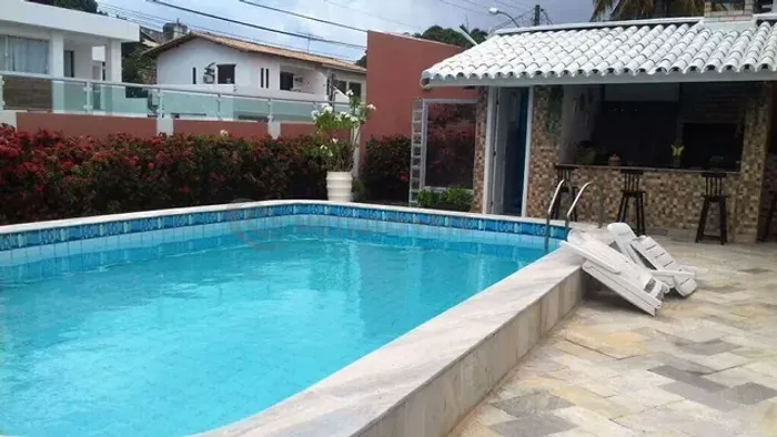 Venda Casa em condomínio Vilas do Atlântico Lauro de Freitas