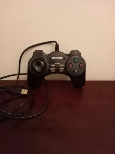 Controle Multilazer usb PC-Notebook