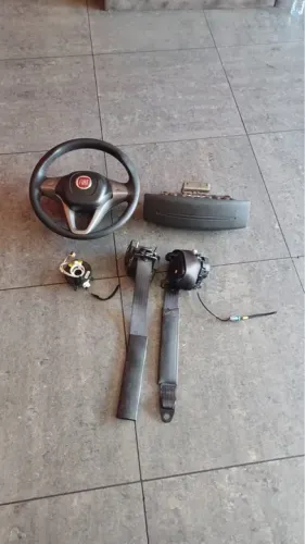 Airbag Doblo 2020.
