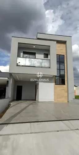 Casa a Venda no Condomínio Jardim Toscana em Indaiatuba/SP.