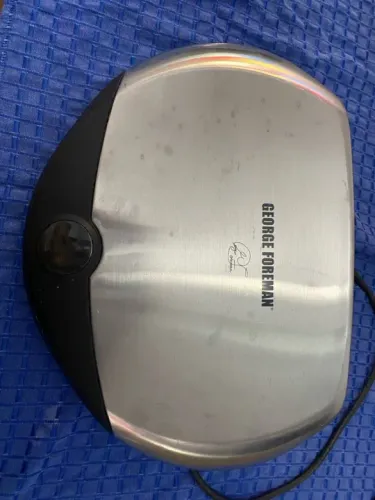 George Foreman Grill