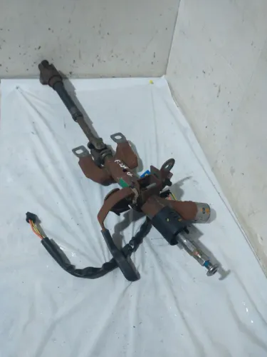 Coluna direção Peugeot 206