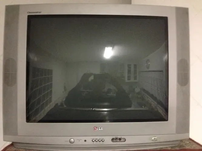 Tv LG 29 