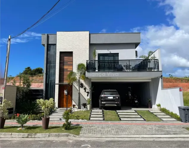 Cajueiros (Itaipuaçu) | Casa