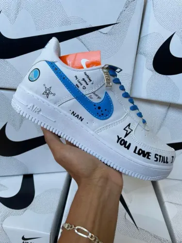 Tênis Nike just 