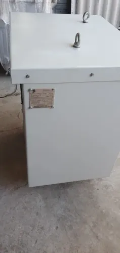 Transformador Isolador De 50kva 220v/380v/440v + Neutro