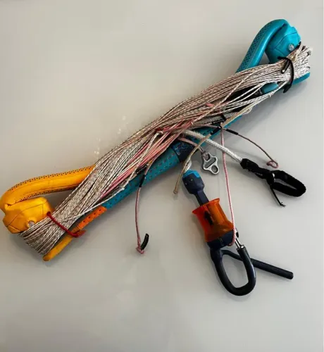 Barra North Kitesurf 2019