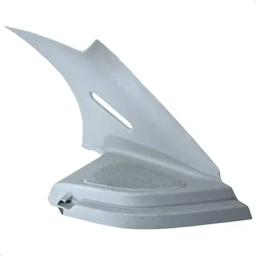 Suporte Tampão Bagagito Direito Vw Gol G5 G6 G7 2009 A 2023