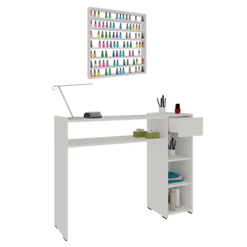 Mesa para manicure
