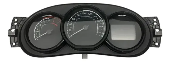 Painel Instrumento Renault Sandero Logan Duster 2012 2021