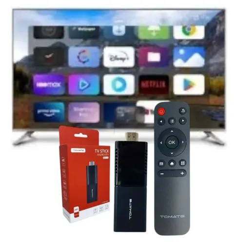 Tv stick
