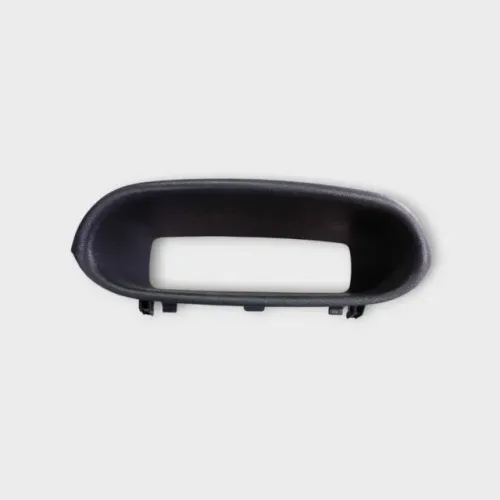 Moldura Computador Bordo Citroen C3 2008 A 2012