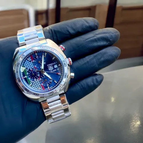 Relógio Tag Heuer Formula 1 Calibre 16