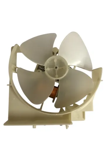 Motor ventilador Mef33 127v completo original (usado)