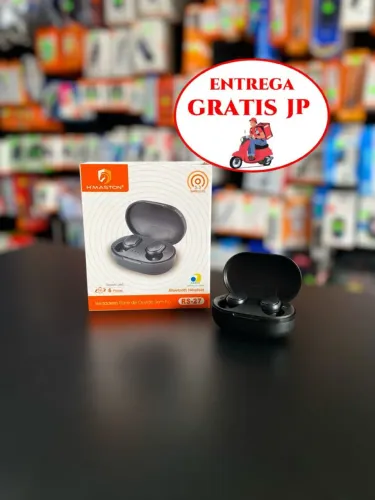 FONE DE OUVIDO BLUETOOTH H?MASTON RS27