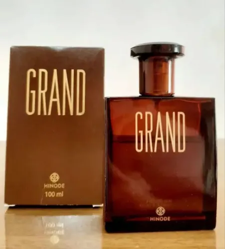 Hinode Grand