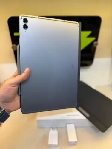 Samsung Galaxy Tab S9 FE+, Seminovo