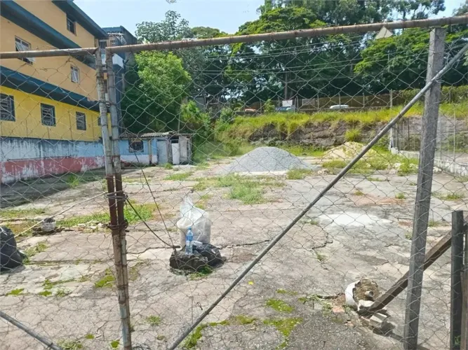 Terreno para locação em Limão - SP