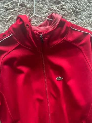 Blusa Lacoste Tam g