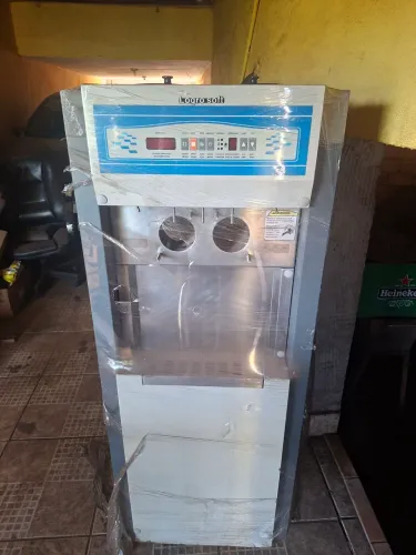 maquina logro soft 238