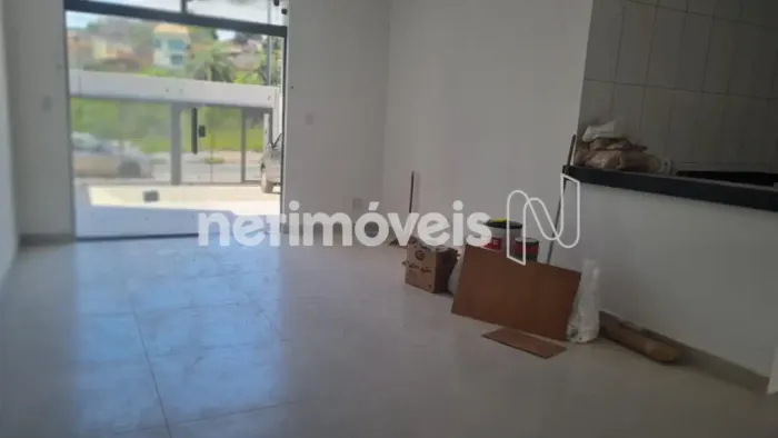 Venda Casa geminada Vale das Orquídeas Contagem