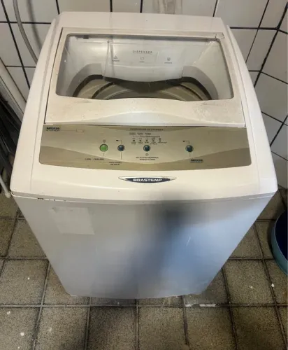 Lavadora de roupa Brastemp 13 kg