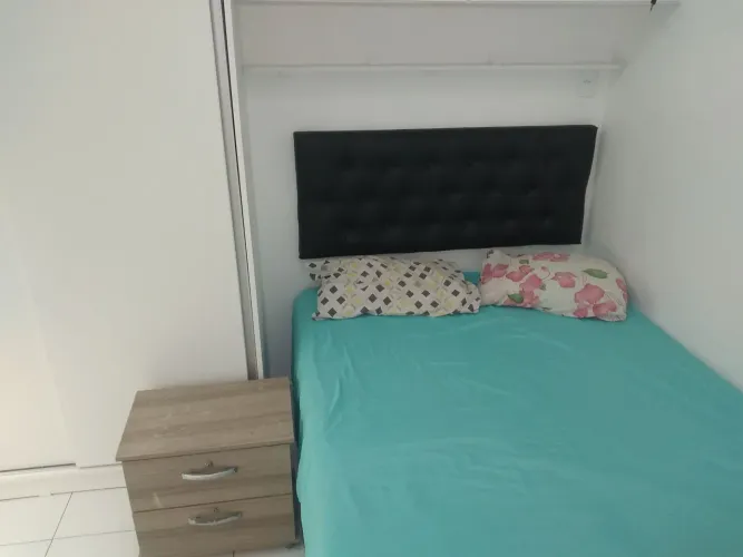 Alugo apartamento temporada mobilado Copacabana