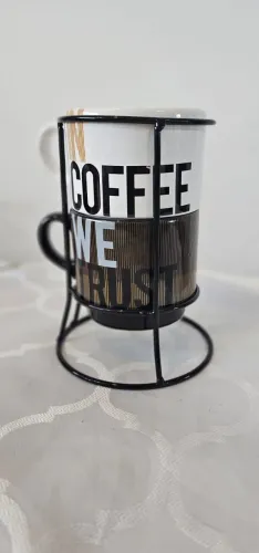 kit café para presente