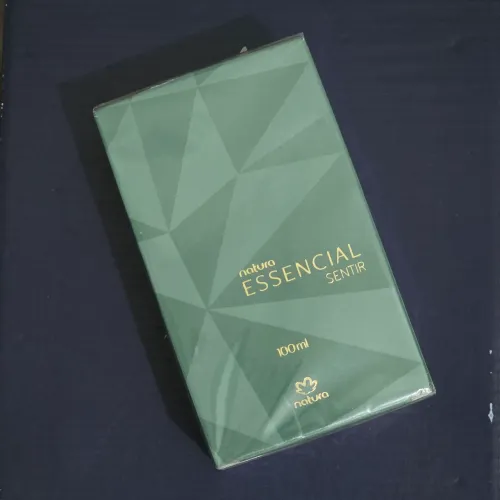 Essencial Sentir Natura 100ml