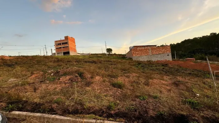 Terreno no Terra Nobre