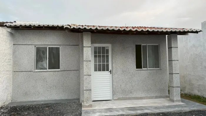 Vendo Casa em Tobias Barreto