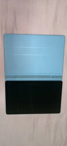 Tablet Samsung Galaxy Tab S6 Lite usado, 64gb, 4gb Ram 10.4 Cor Angora Blue