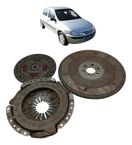 Kit Embreagem Chevrolet Celta 1.0 2004 2005 2006