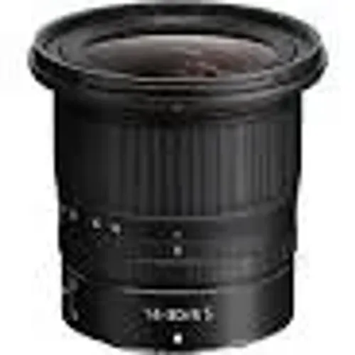 Nikon NIKKOR Z 14-30MM F/4 S