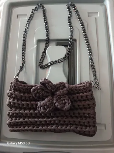 Bolsa Croche