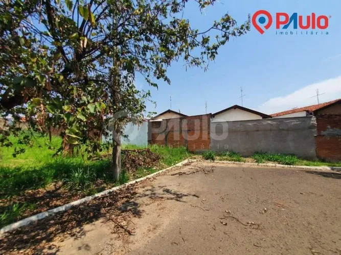 Terreno no bairro Paulicéia Piracicaba para vender