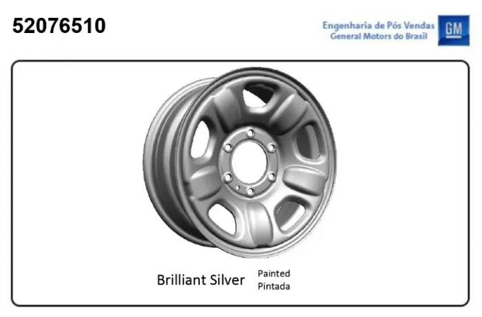 estepe  s10 2012-2025-medida aro 16