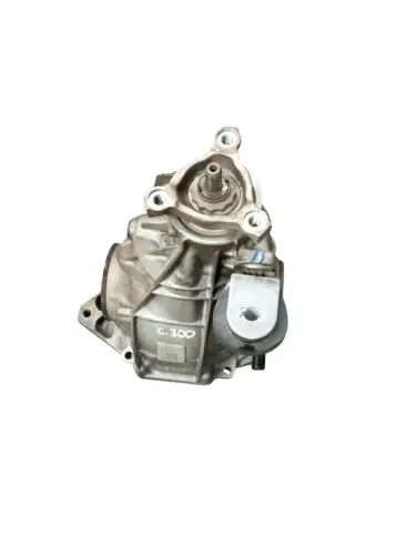 DIFERENCIAL TRASEIRO MERCEDES C300 DO MERCEDES C300 2020/2020