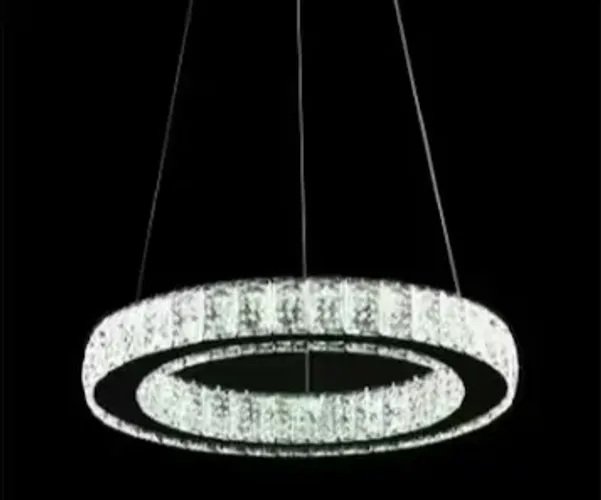 Lustre 25W LTP022 Smd 3 Em 1 - 5746 - Nitrolux