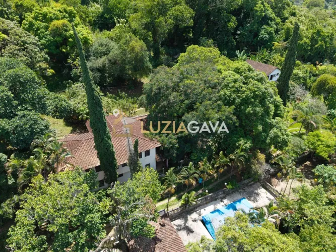 Área com 50.000m2 em Piranema - Cariacica - ES