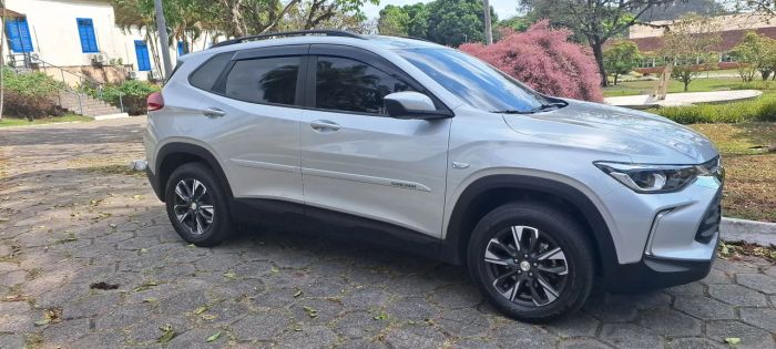 Imagem de Chevrolet Tracker LT 1.0 Turbo 12V Flex AUT 2022