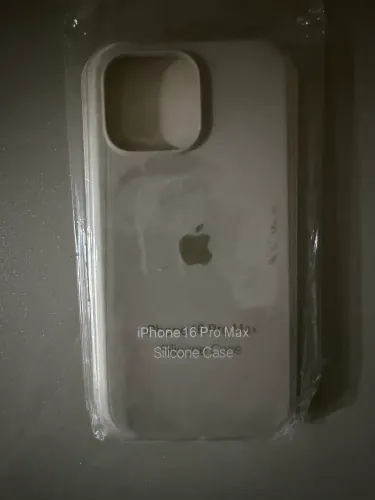 Capa para Iphone 16 Pro Max