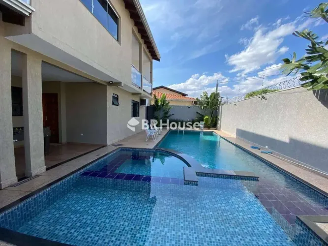 Vila Flório | Sobrado 3 quartos, sendo 2 suites