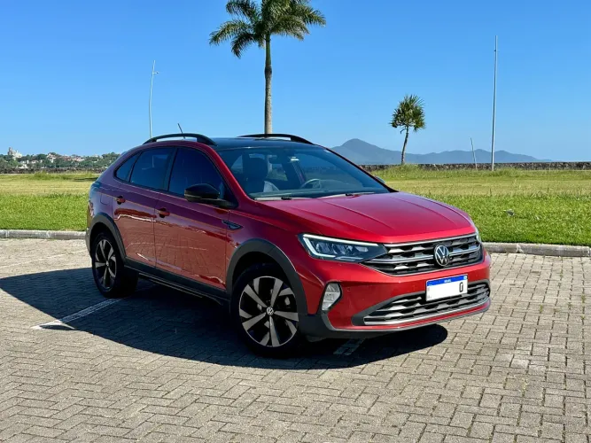 Volkswagen Nivus Highline 1.0 200 TSI Flex AUT 2023