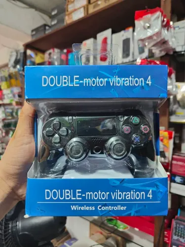 Controle sem fio para ps4