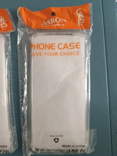 Capa celular redmi 12s