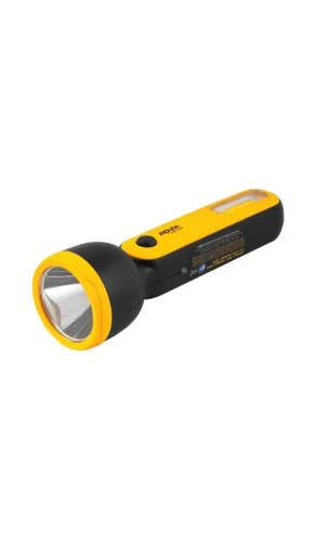Lanterna de led recarregável Vonder - nova