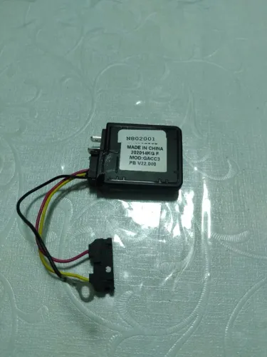 Módulo Eletrônico para Esmerilhadeira DEWALT N488902  Módulo Eletrônico N488902, 120 V 