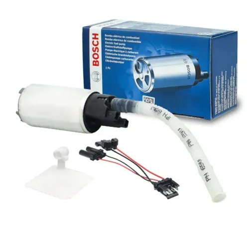 BOMBA COMBUSTIVEL 4,2 BAR 68 L/H ARGO 1.0 1.3 FIREFLY 17> UNO 1.0 1.3 FIREFLY 16> BOSCH